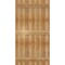 Ekena Millwork Joined Board-n-Batten Shutters, Rough Sawn Western Red Cedar, 32 1/4W x 61H, PR RBJ06S32X061RWR - alternate 3